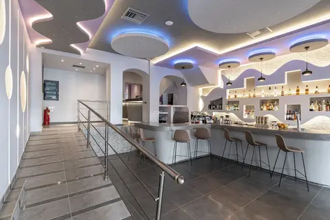 NEP Urban Hotel in Rhodos — foto 20