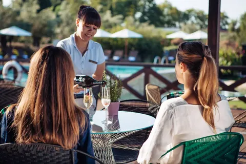 Convento do Espinheiro, Historic Hotel & Spa foto 8