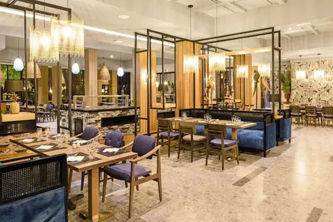 TUI Blue Riu Tikida Garden in Marrakesh — foto 8