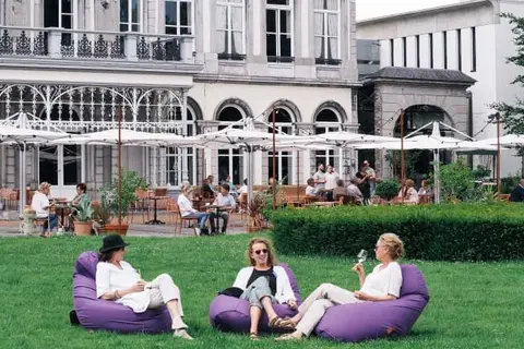 Vaeshartelt Maastricht in Maastricht — foto 11