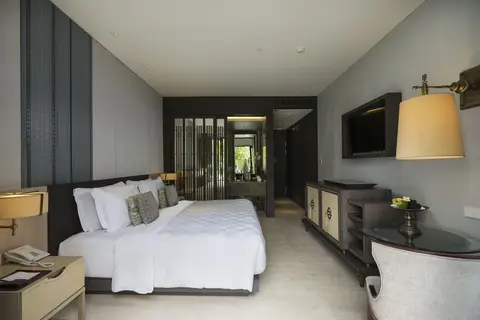 The Anvaya Beach Resort Bali in Kuta — foto 9