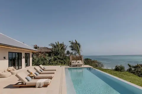 Meliá Zanzibar in Kiwengwa — foto 27