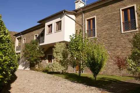 Hotel Quinta do Silval in Alijó, foto 12