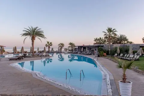Ikaros Beach Luxury Resort & Spa in Ikaros Beach Luxury Resort SPA, foto 2