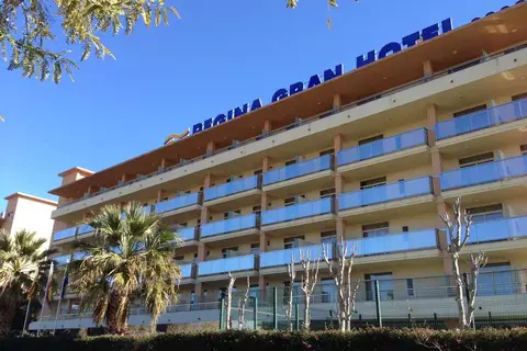 4R Regina Gran Hotel in Salou — foto 14