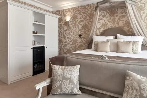 Good Seasons City Centre Hotel Den Bosch foto 20