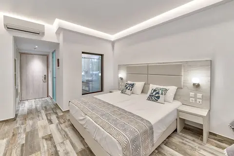 Mandala Seafront Suites in Δημοτική Ενότητα Λαγανά — foto 11