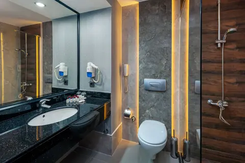 Siam Elegance Hotels & Spa in Serik — foto 6