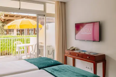 Muthu Clube Praia da Oura in Albufeira — foto 3