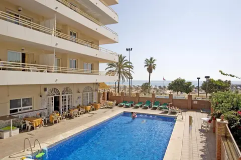 Turísticos Stella Maris in Fuengirola — foto 25
