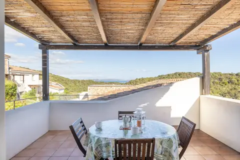 Residence Ea Bianca in Cannigione, foto 3