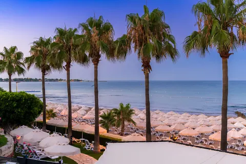 Melas Resort Hotel foto 7