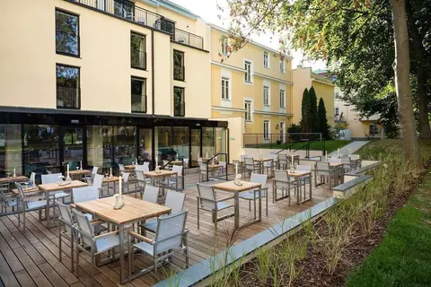 Austria Trend Hotel Maximilian in Wenen — foto 14