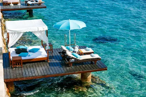 Amfora Hvar Grand Beach Resort in Hvar — foto 7