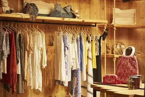 Hippie Chic Hotel in Μύκονος — foto 4