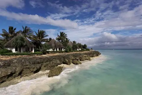 Essque Zalu Zanzibar in Nungwi — foto 15