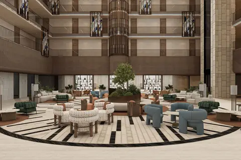 Calido Sol Hotel in Alanya — foto 17