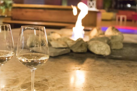 Club Hotel Regina e Fassa foto 10