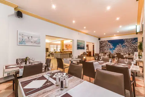 Baviera in Cala Ratjada — foto 2