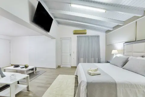 Villa Mare Monte Aparthotel in Δημοτική Ενότητα Μαλίων — foto 19
