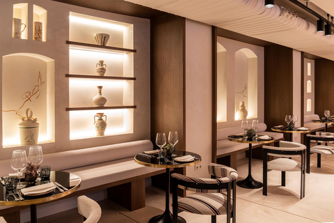 Hotel Mercure Benidorm foto 13