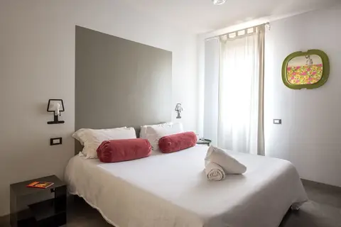 Cassaro261 B&B in Palermo, foto 18