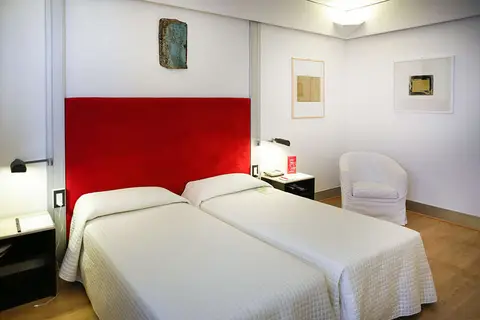 Art Hotel Museo in Prato — foto 22