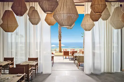 The Royal Senses Resort & Spa Crete in Panormos, Rethimno, foto 5
