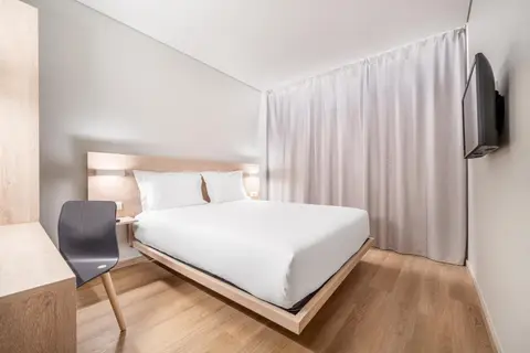 Moov Hotel Lisboa Oriente in Almada — foto 2