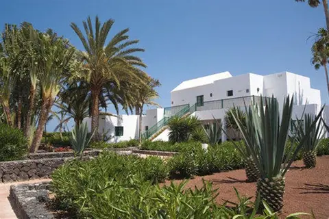 Hotel Riu Paraiso Lanzarote in Puerto del Carmen — foto 23