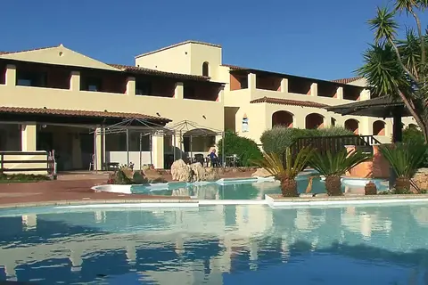 Sa Pedra Hotel in Terranoa/Olbia — foto 17