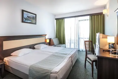 Lion Hotel Sunny Beach in Несебър — foto 22