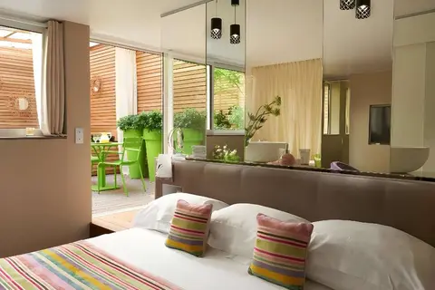 Le Mathurin Hôtel & Spa in Parijs — foto 28