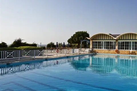 Golden Coast Hotel & Bungalows in Δημοτική Ενότητα Νέας Μάκρης — foto 6