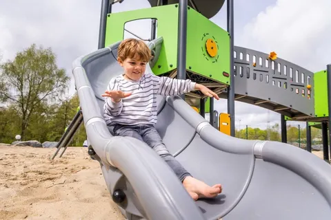 Ardennen Camping Bertrix foto 4