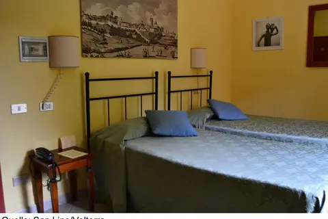San Lino in Volterra — foto 13