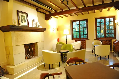 Parador de Santillana Gil Blas in Santillana Del Mar — foto 21
