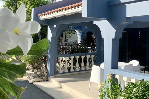 Blue Bonaire Boutique Resort in Kralendijk — foto 20