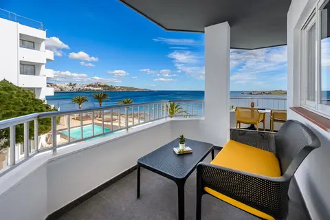 Apartamentos Vibra Jabeque Dreams in Ibiza — foto 25