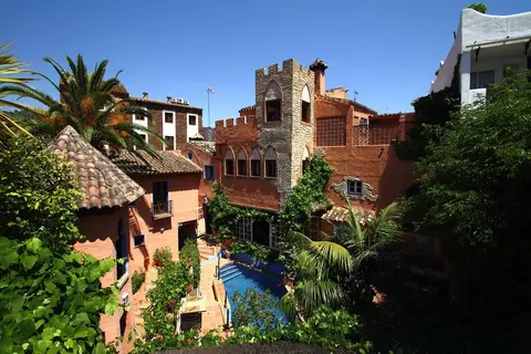 Amanhavis in Benahavís, foto 11