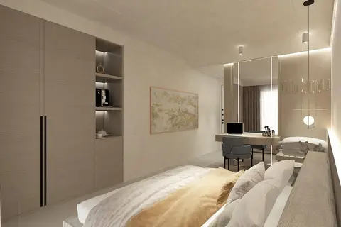 Core Hotel in Δημοτική Ενότητα Παλλήνης — foto 9