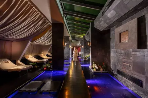 Amathus Beach Hotel Limassol in Limassol — foto 22