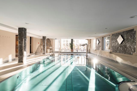 Hotel Fichtenhof foto 9