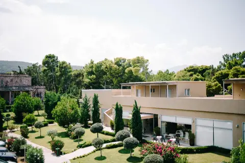 Sikyon Coast Hotel & Resort in Δημοτική Ενότητα Λουτρακίου - Περαχώρας — foto 20