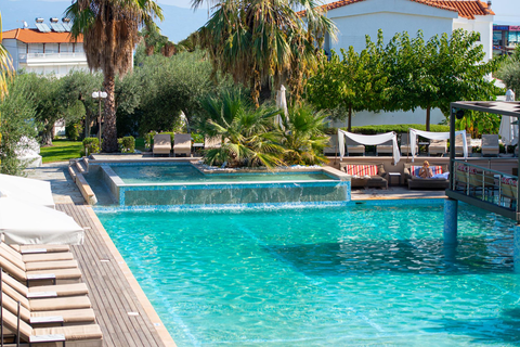 Hotel Flegra Palace foto 2