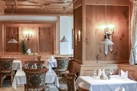 Hotel Fluchthorn in Galtür — foto 3