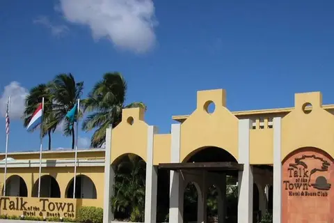 Voco Surfside Aruba By Ihg in Punta Brabo — foto 6