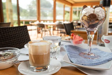 Capalbio Resort foto 9