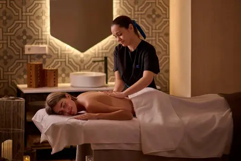 Grand Hyatt La Manga Club Golf & Spa in Cartagena — foto 8