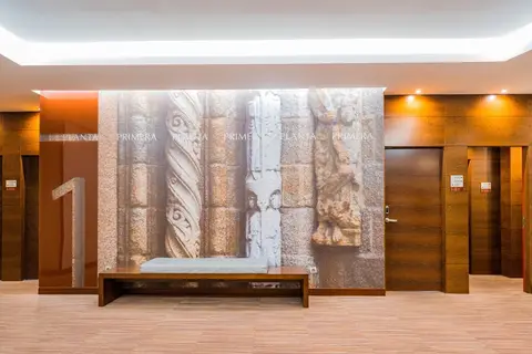 Hotel Compostela in Santiago De Compostela — foto 21